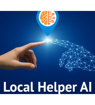 LocalHelper.AI Steam Key GLOBAL